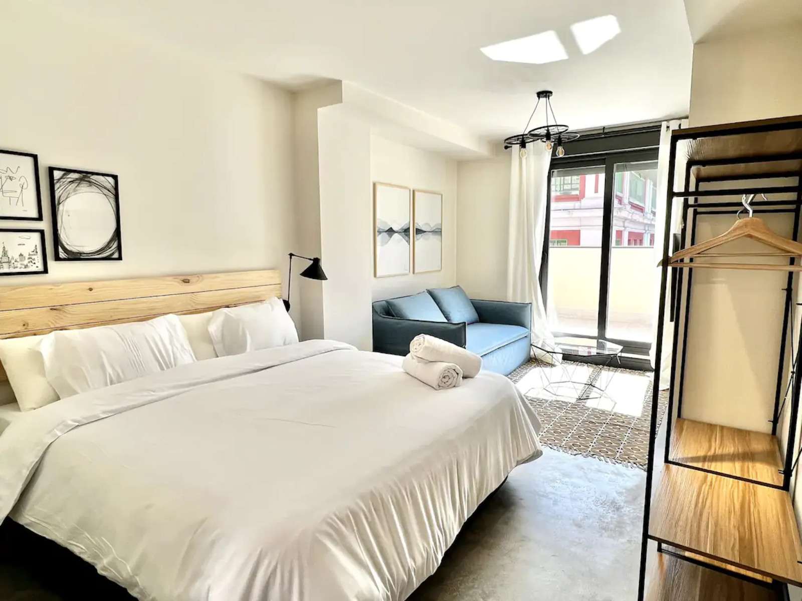 Fotografía del inmueble reportado: 1.930 €/mes — Madrid, Madrid