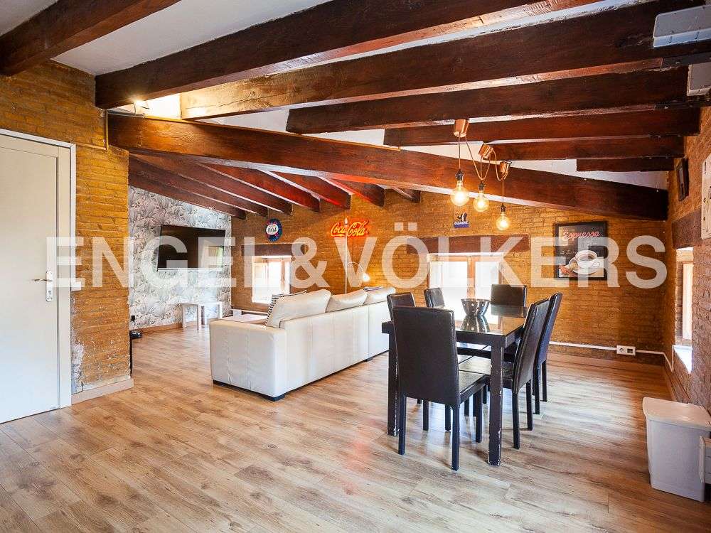Fotografía del inmueble reportado: 2.000 €/mes — Valencia, Valencia