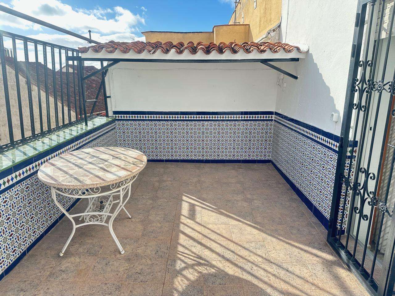 Fotografía del inmueble reportado: 1.600 €/mes — Madrid, Madrid