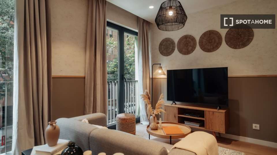 Fotografía del inmueble reportado: 2.862 €/mes — Barcelona, Barcelona