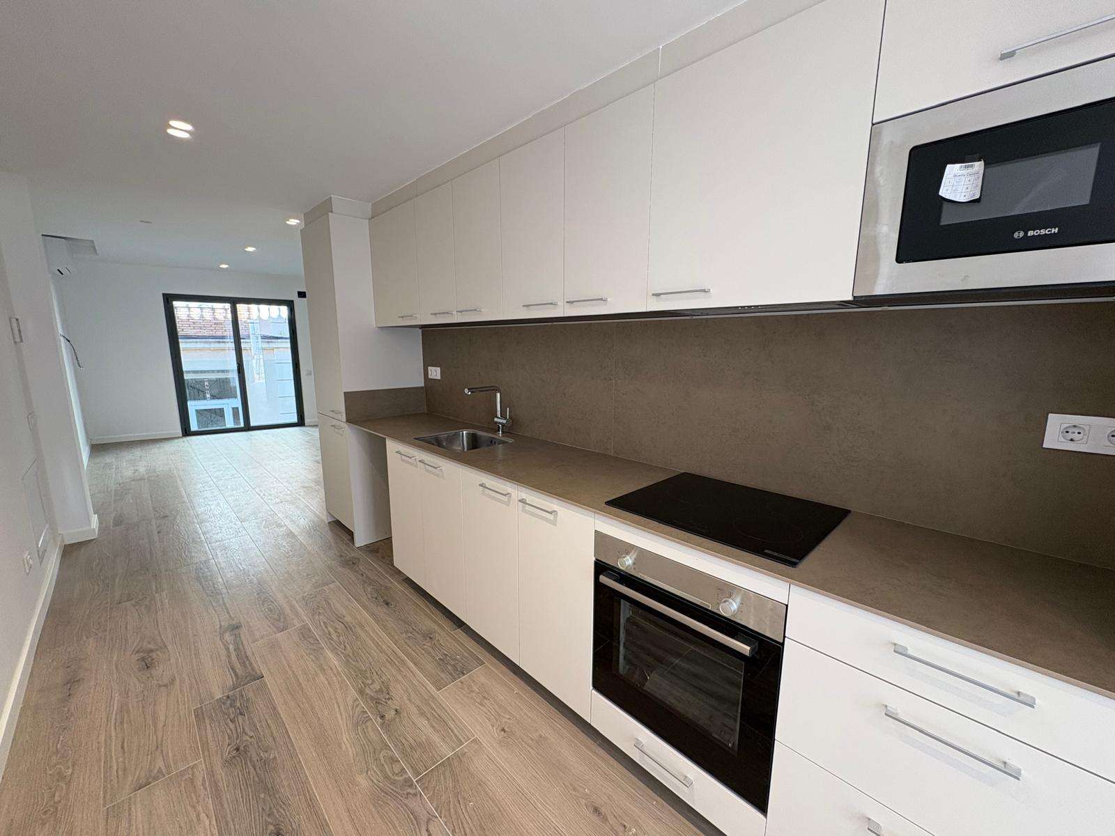Fotografía del inmueble reportado: 1.700 €/mes — Sabadell, Sabadell