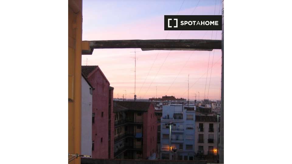 Fotografía del inmueble reportado: 950 €/mes — Madrid, Madrid
