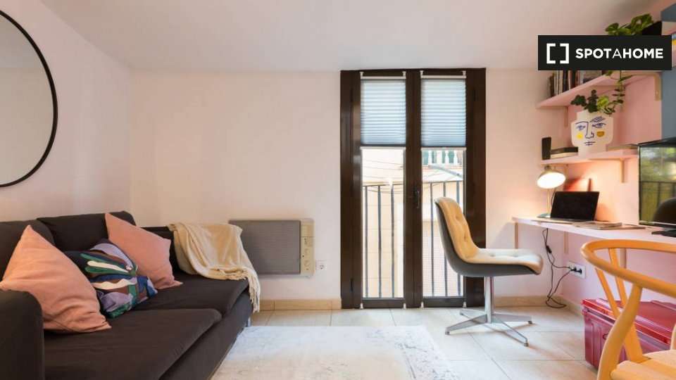 Fotografía del inmueble reportado: 1.573 €/mes — Barcelona, Barcelona