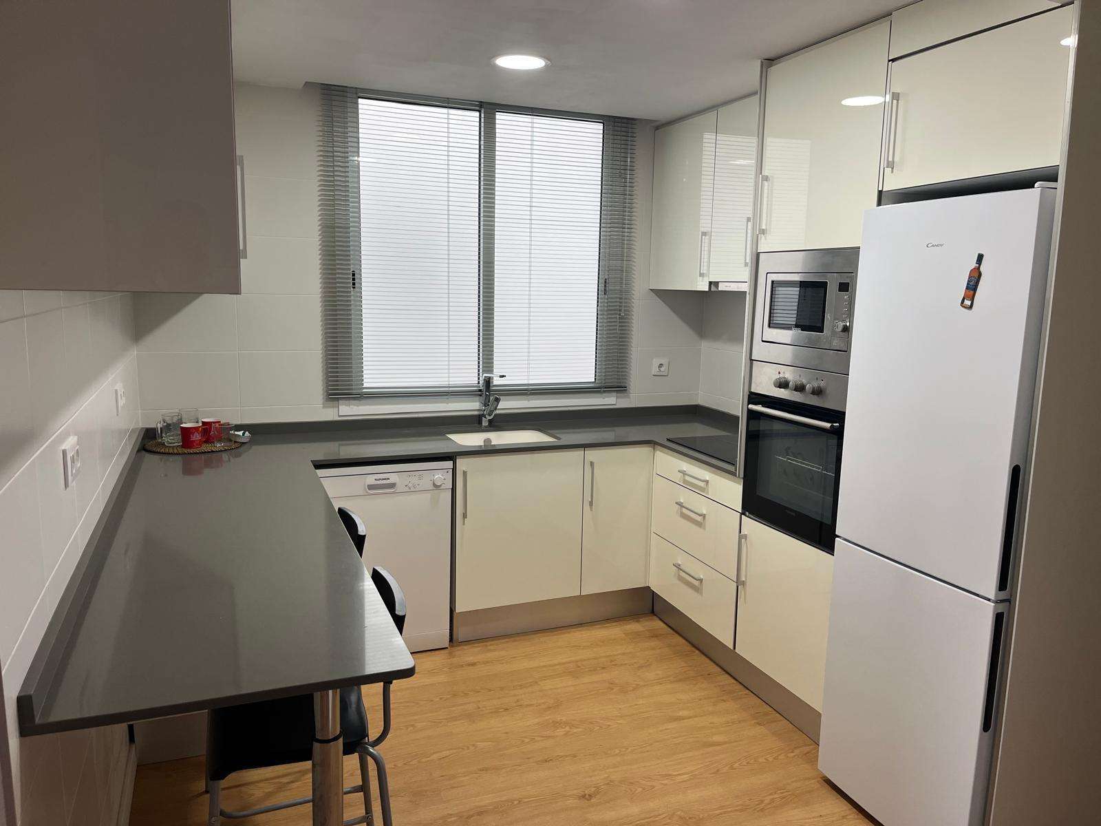 Fotografía del inmueble reportado: 1.600 €/mes — Valencia, Valencia
