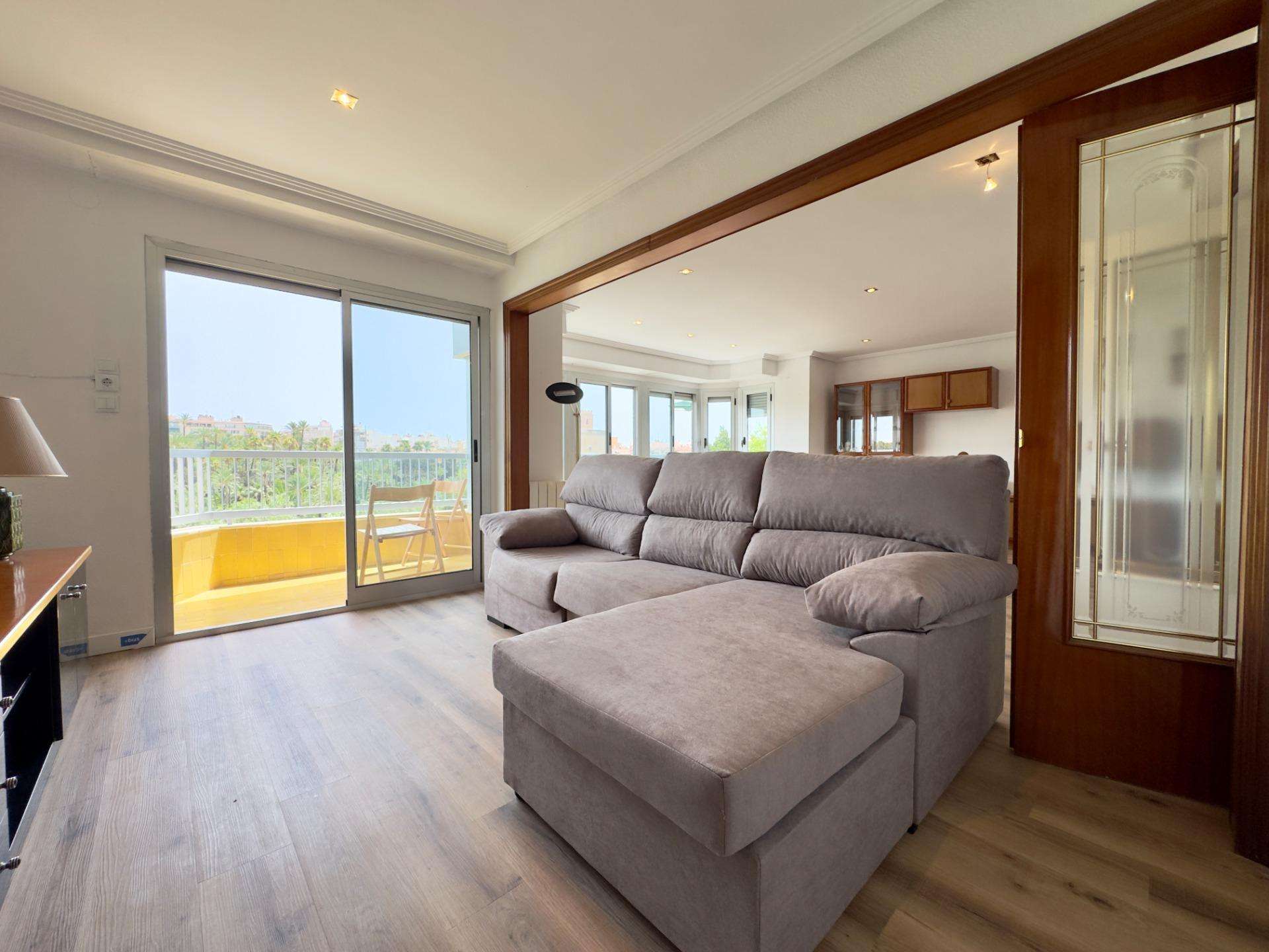 Fotografía del inmueble reportado: 1.200 €/mes — Elche, Elche