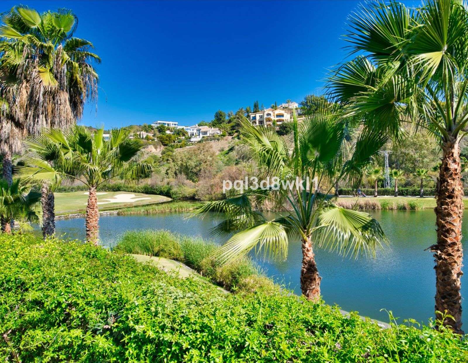 Fotografía del inmueble reportado: 2.300 €/mes — Benahavis, Benahavis