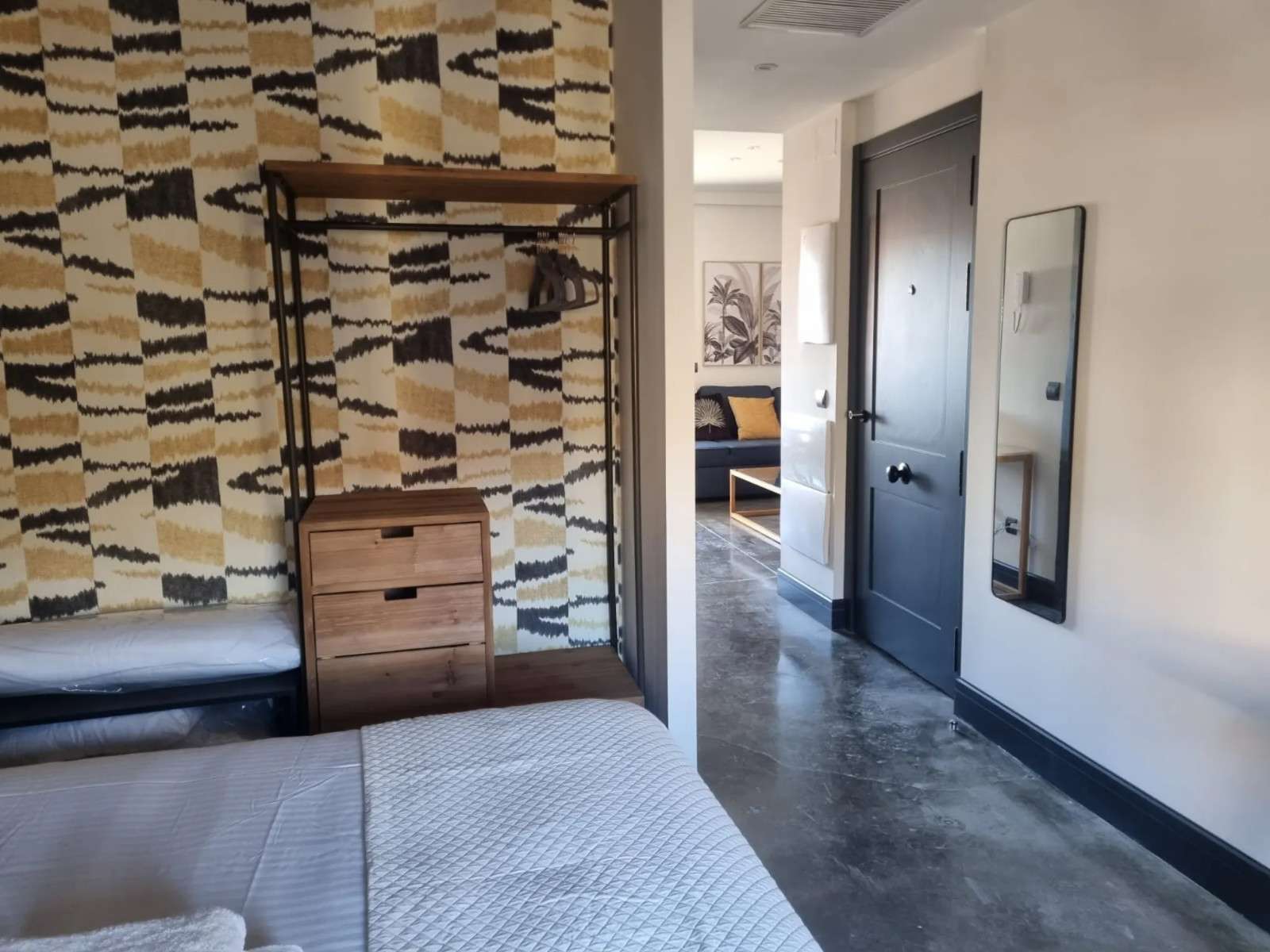 Fotografía del inmueble reportado: 1.950 €/mes — Madrid, Madrid