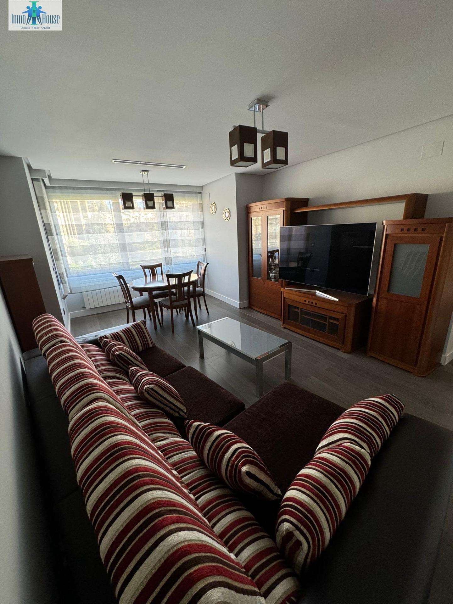 Fotografía del inmueble reportado: 1.400 €/mes — Albacete, Albacete