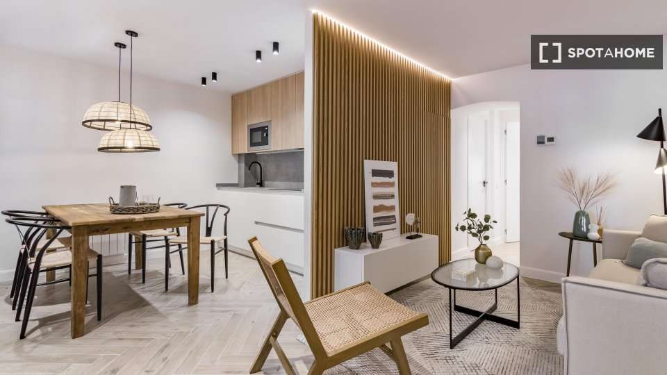 Fotografía del inmueble reportado: 2.750 €/mes — Madrid, Madrid