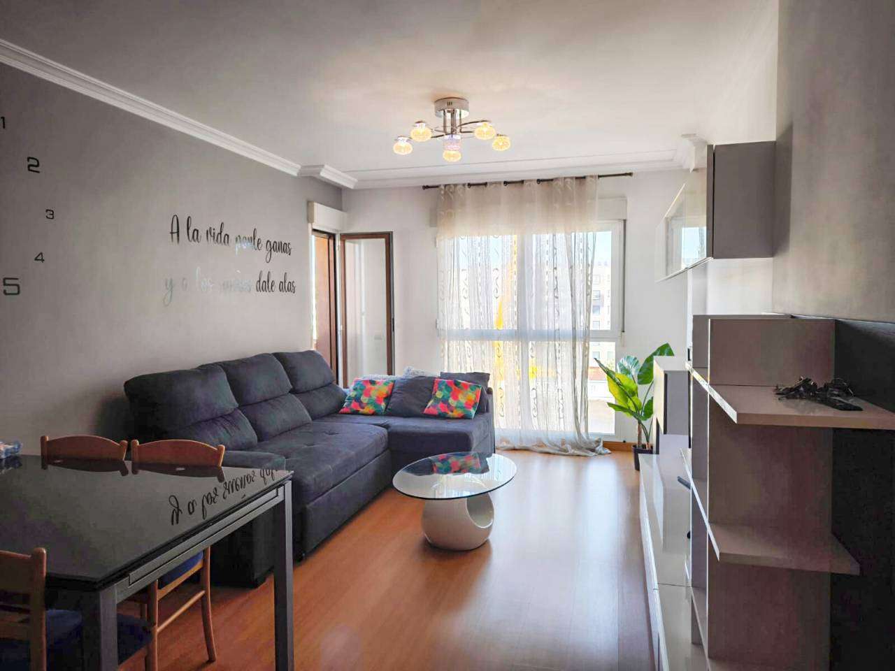 Fotografía del inmueble reportado: 850 €/mes — León, León