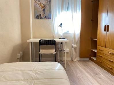 Habitacion en fuenlabrada Pisos compartidos. Compartir piso | Milanuncios