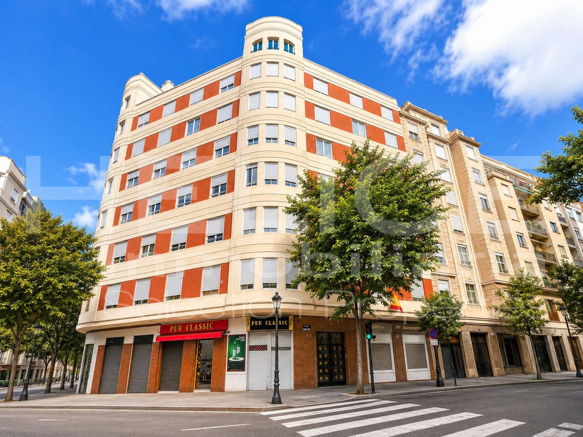 Fotografía del inmueble reportado: 2.200 €/mes — Valencia, Valencia