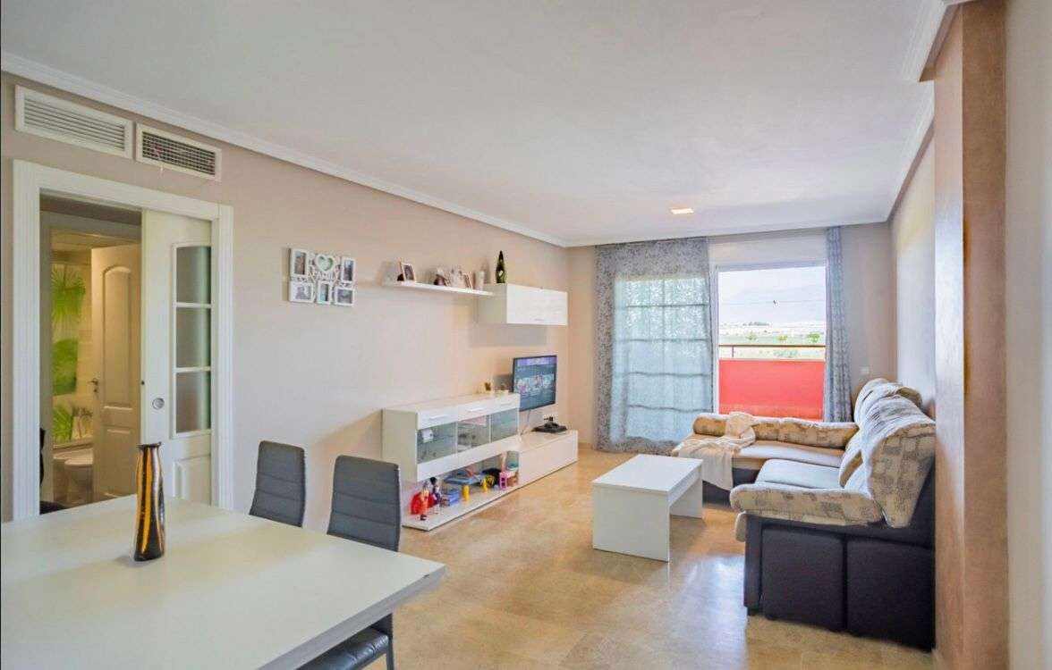 Fotografía del inmueble reportado: 725 €/mes — Roquetas de Mar, Roquetas de Mar