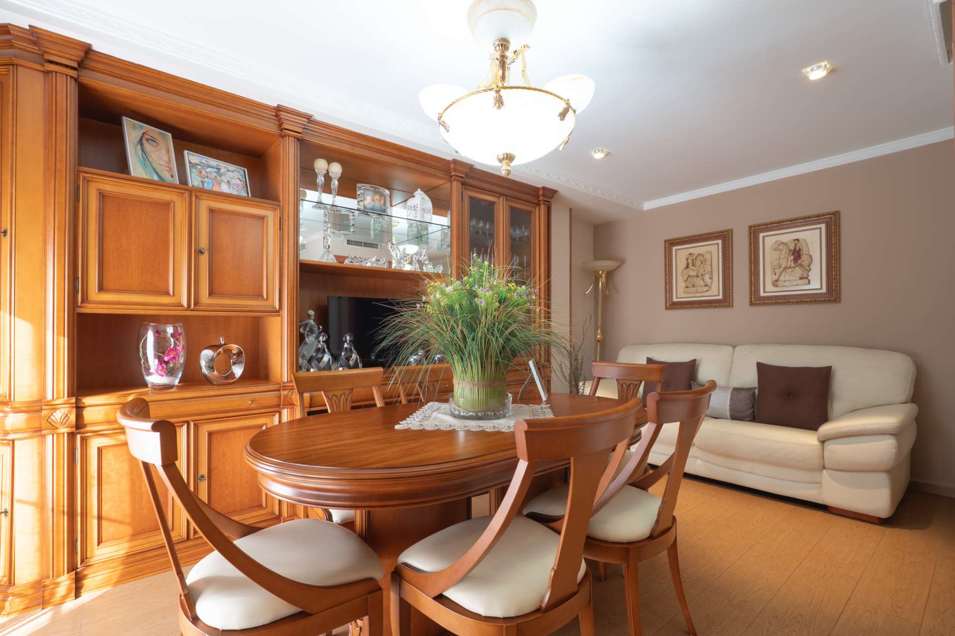 Fotografía del inmueble reportado: 1.300 €/mes — Valencia, Valencia