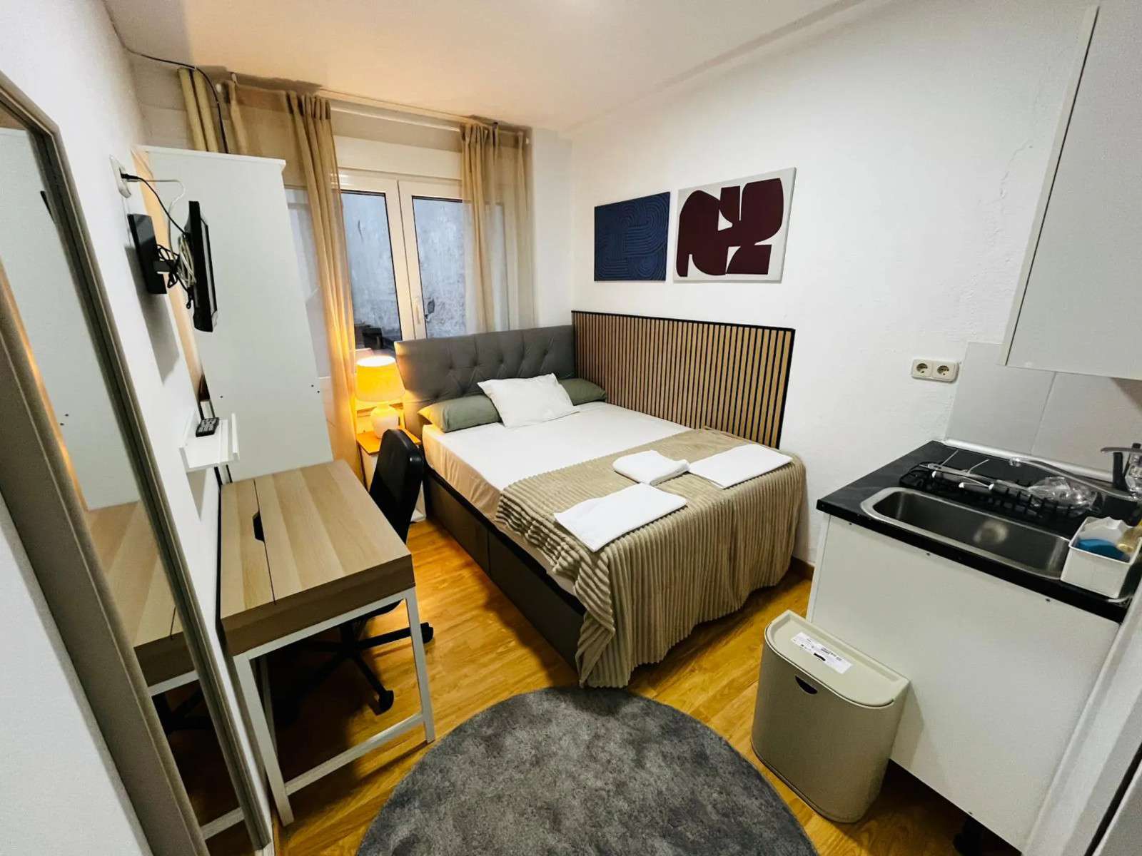 Fotografía del inmueble reportado: 1.700 €/mes — Madrid, Madrid