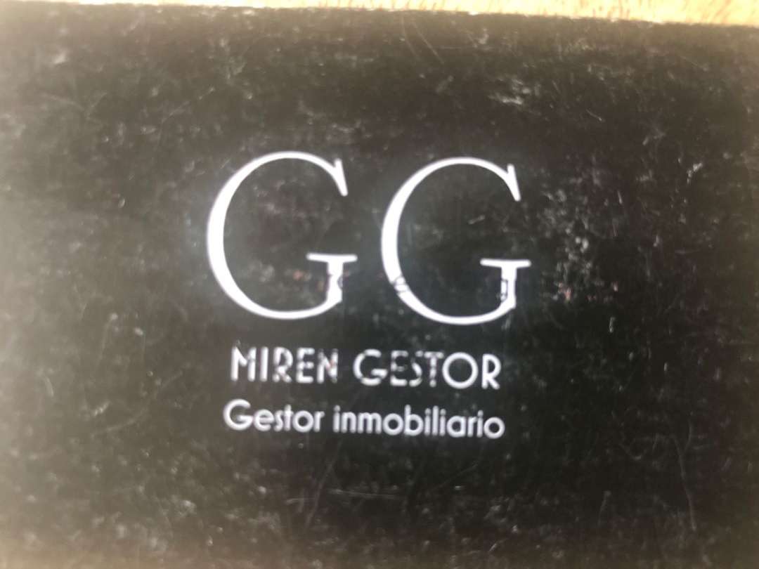 Fotografía del inmueble reportado: 1.300 €/mes — Getxo, Getxo
