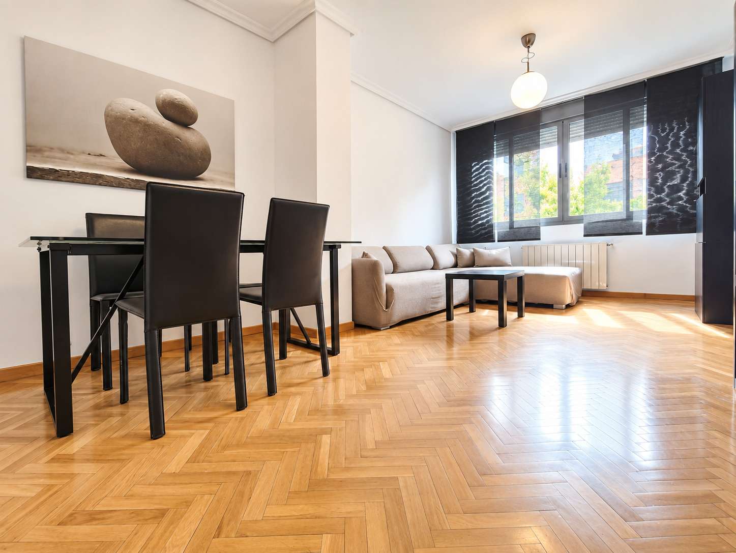 Fotografía del inmueble reportado: 1.650 €/mes — Madrid, Madrid