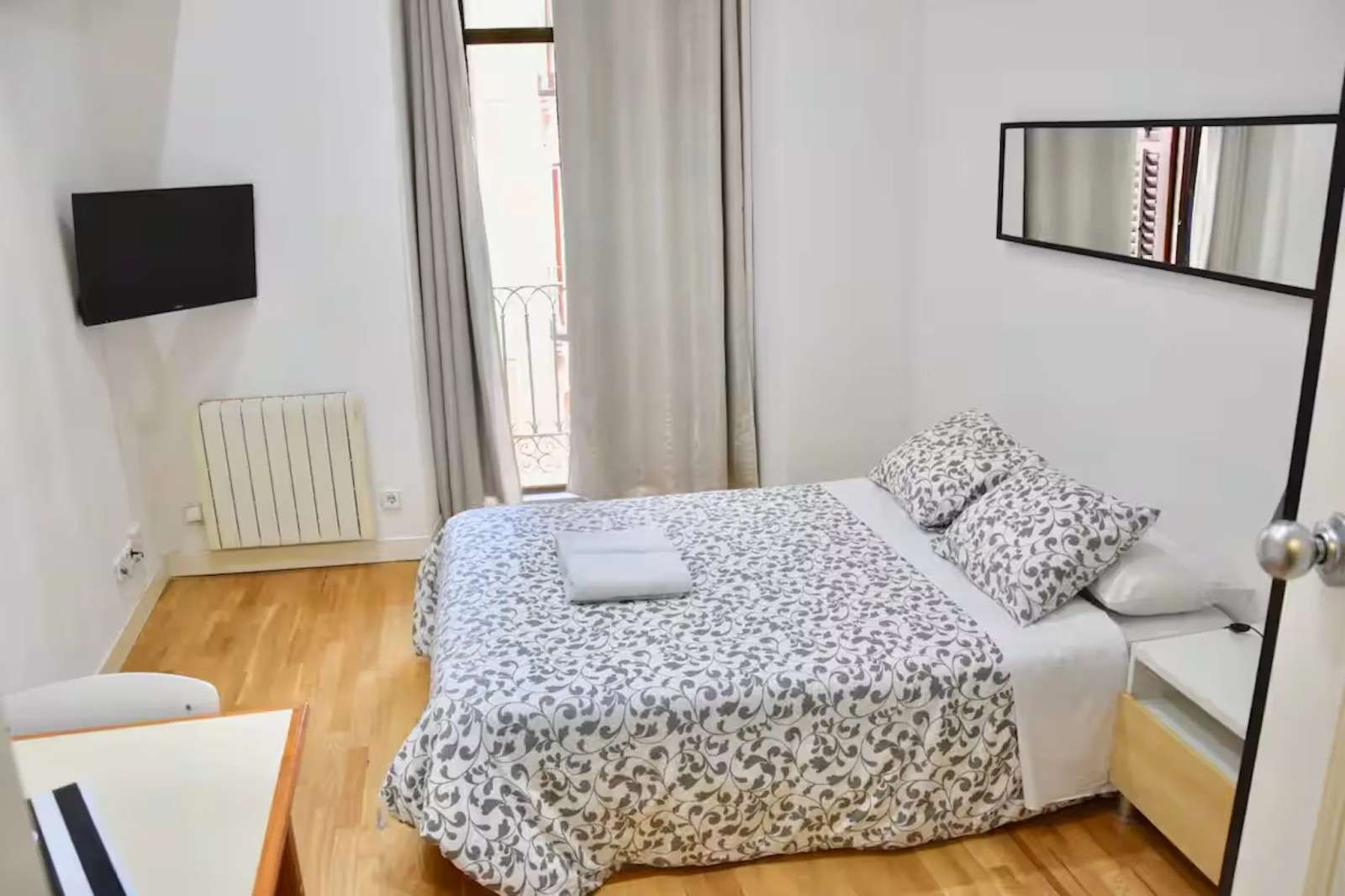 Fotografía del inmueble reportado: 1.399 €/mes — Madrid, Madrid