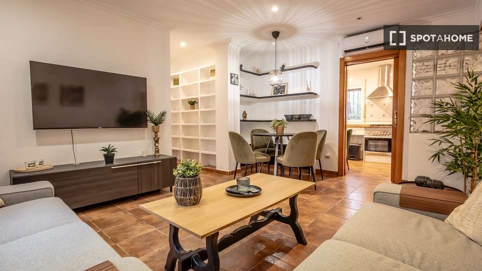 Fotografía del inmueble reportado: 1.500 €/mes — Valencia, Valencia