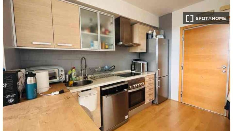 Fotografía del inmueble reportado: 1.900 €/mes — Burjassot, Burjassot