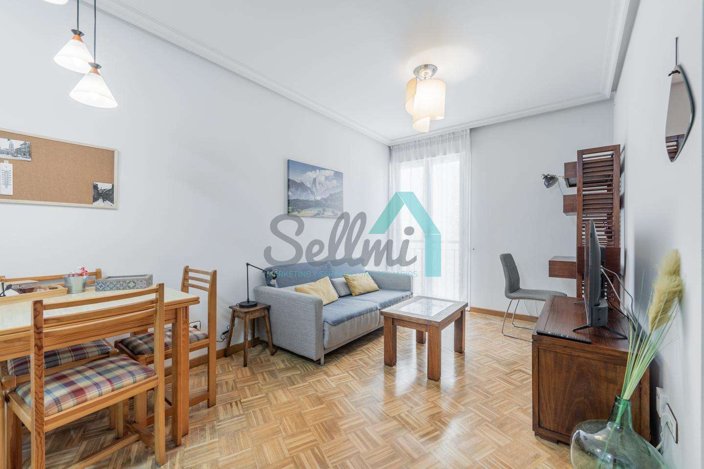 Fotografía del inmueble reportado: 750 €/mes — Oviedo, Oviedo
