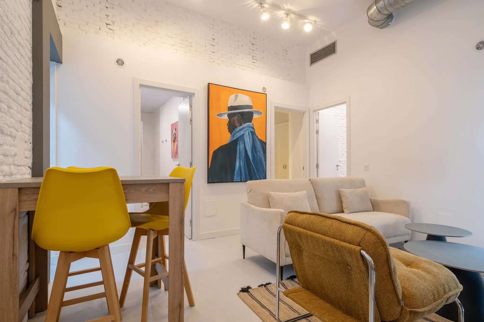 Fotografía del inmueble reportado: 2.592 €/mes — Madrid, Madrid