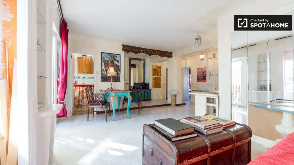 Fotografía del inmueble reportado: 1.150 €/mes — Valencia, Valencia