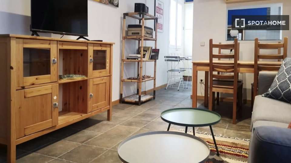 Fotografía del inmueble reportado: 2.500 €/mes — Madrid, Madrid
