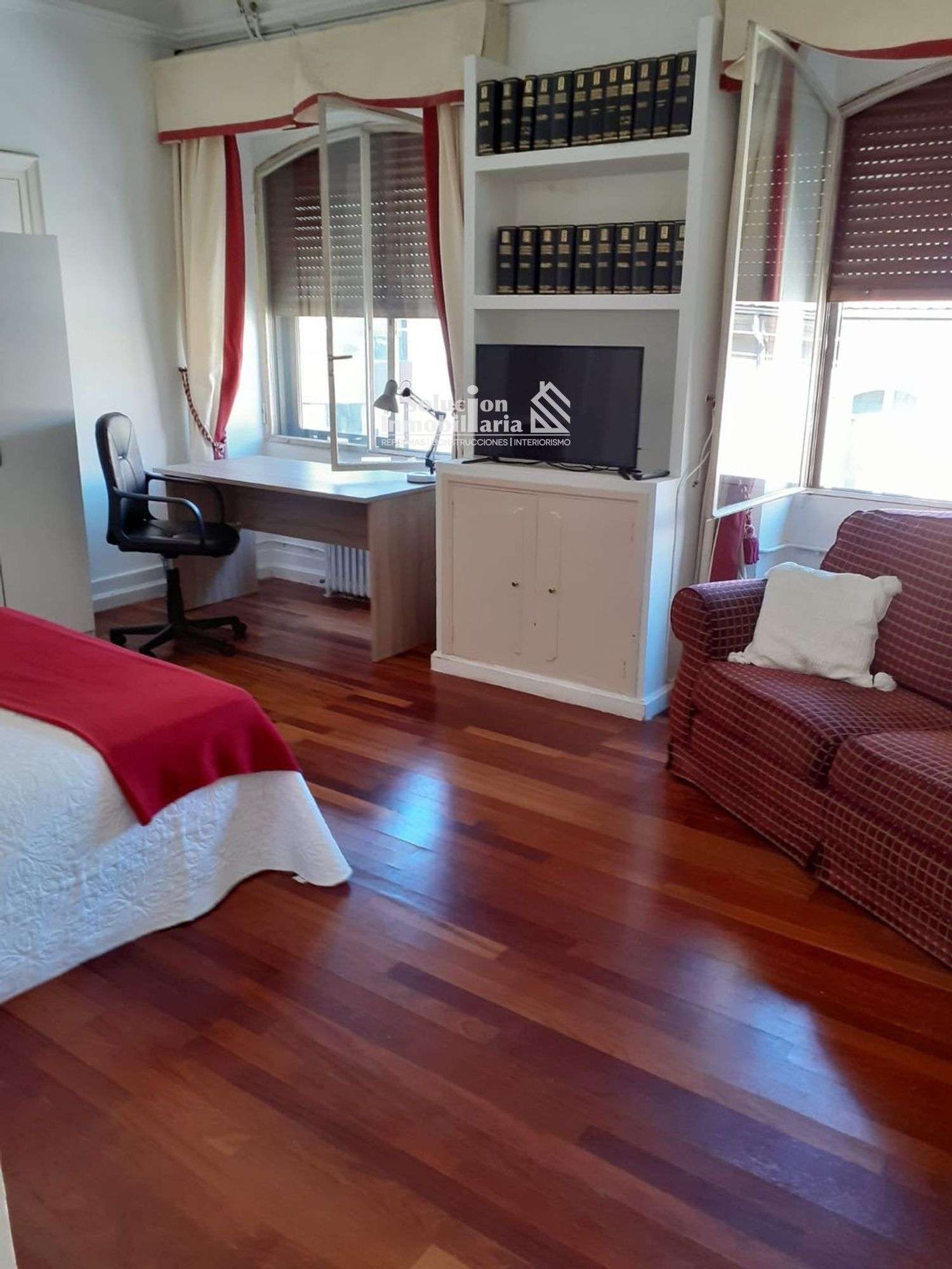 Fotografía del inmueble reportado: 595 €/mes — Salamanca, Salamanca