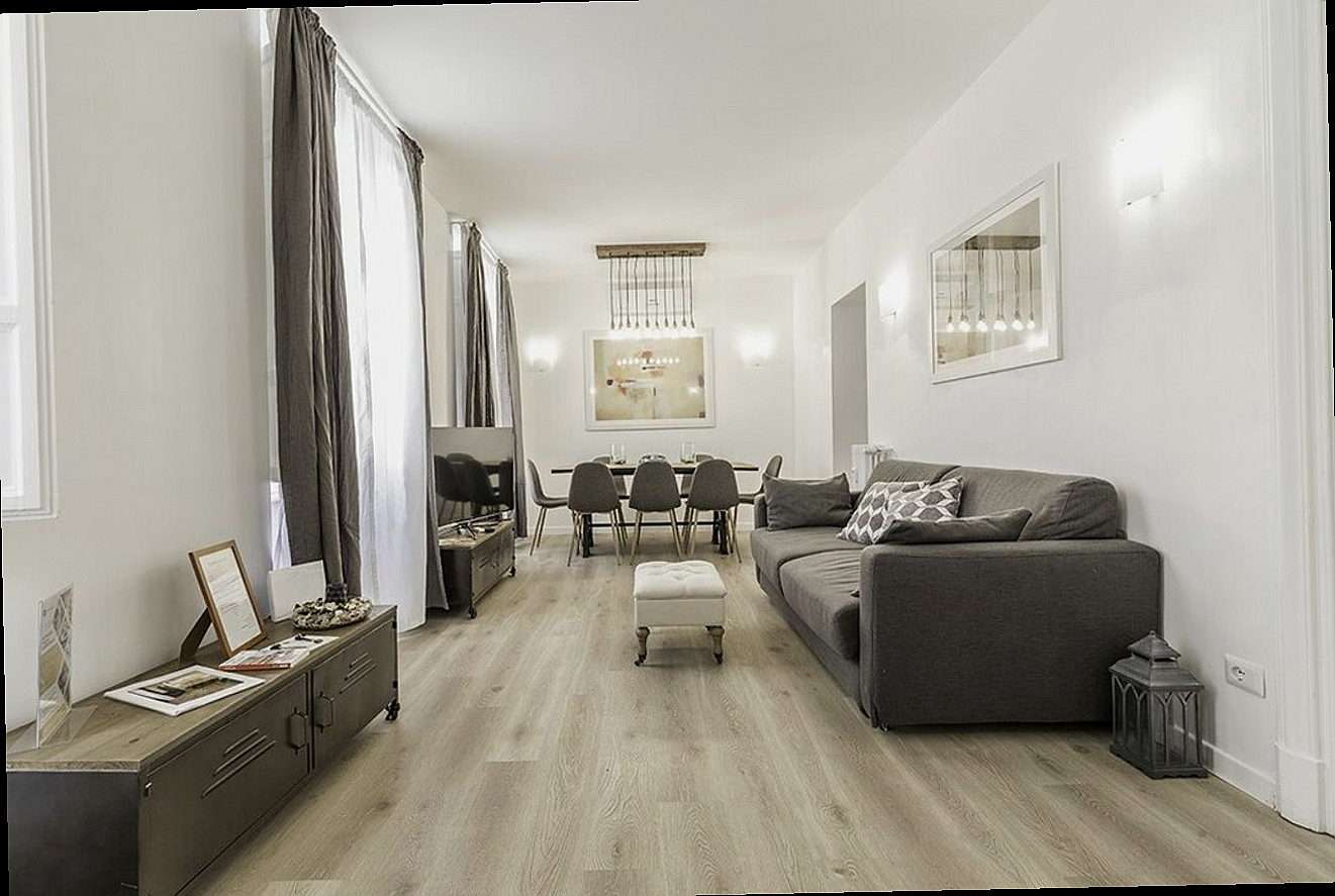 Fotografía del inmueble reportado: 950 €/mes — Madrid, Madrid