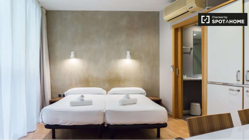 Fotografía del inmueble reportado: 1.700 €/mes — Barcelona, Barcelona