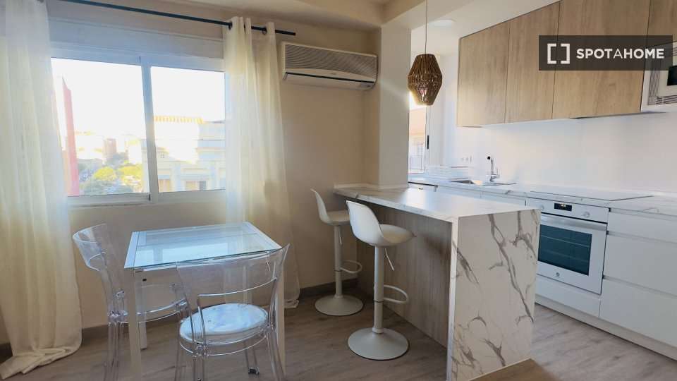 Fotografía del inmueble reportado: 1.190 €/mes — Valencia, Valencia