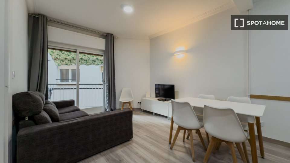 Fotografía del inmueble reportado: 1.450 €/mes — Barcelona, Barcelona