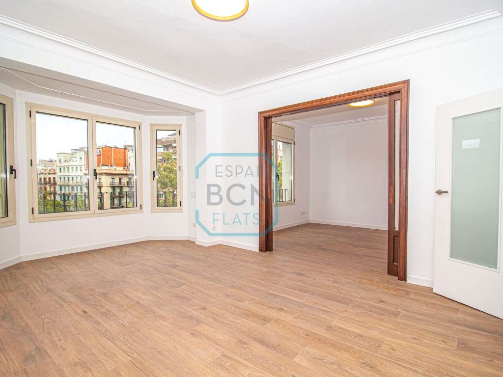 Fotografía del inmueble reportado: 3.300 €/mes — Barcelona, Barcelona