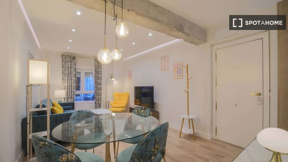 Fotografía del inmueble reportado: 2.200 €/mes — Madrid, Madrid
