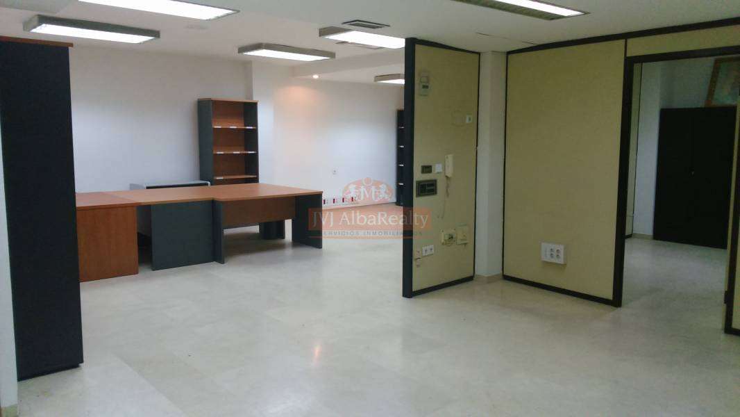 Fotografía del inmueble reportado: 1.200 €/mes — Albacete, Albacete