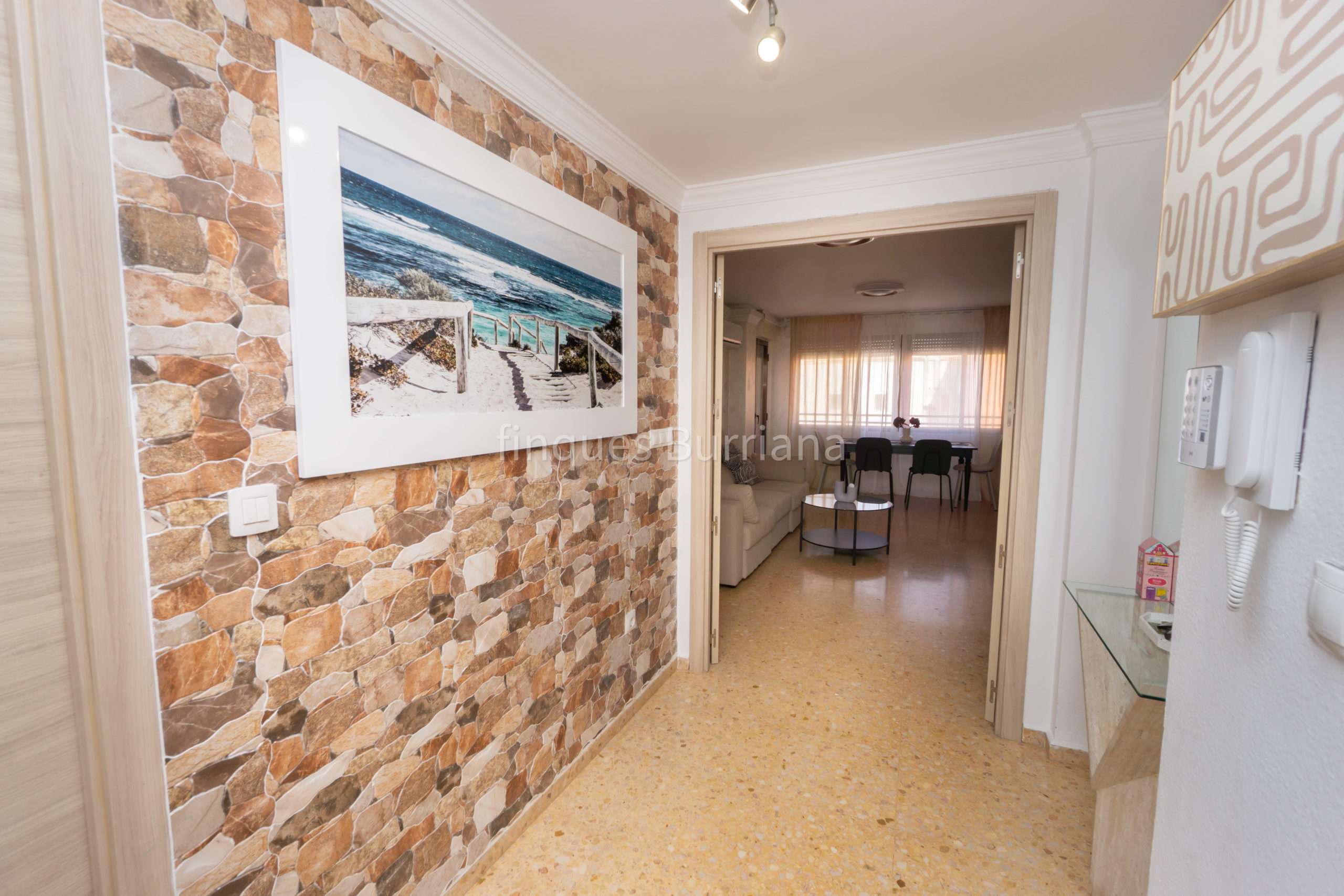 Fotografía del inmueble reportado: 750 €/mes — Burriana, Burriana