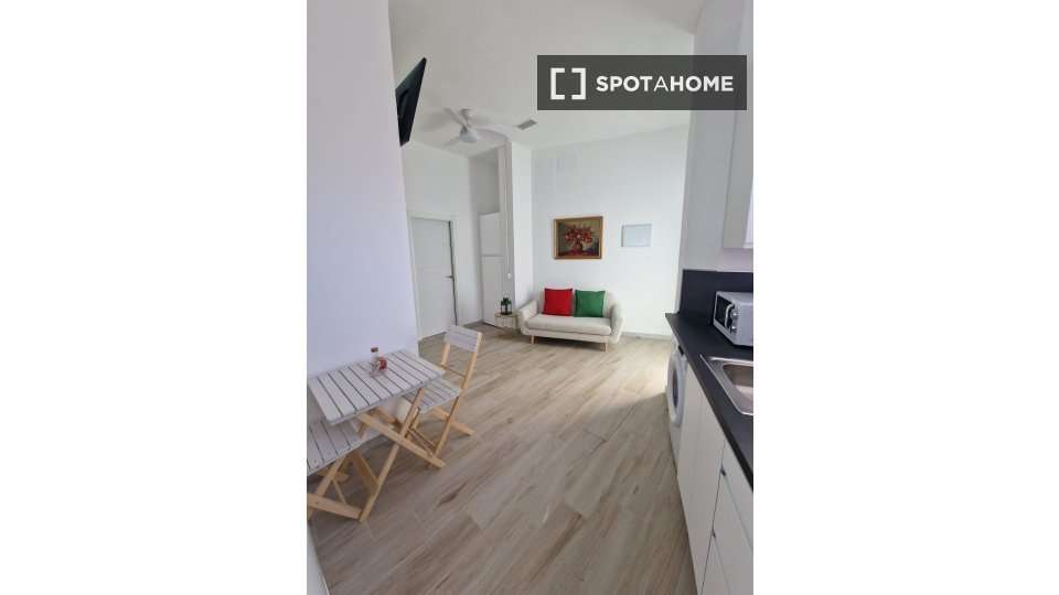 Fotografía del inmueble reportado: 1.800 €/mes — Madrid, Madrid