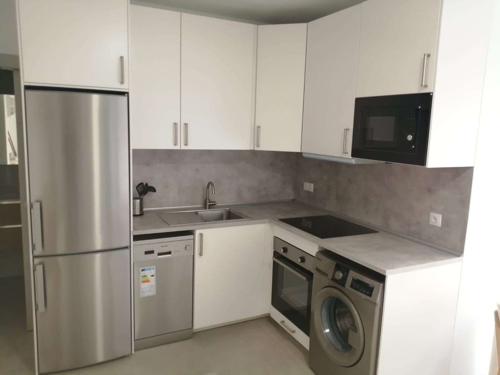Fotografía del inmueble reportado: 800 €/mes — Algeciras, Algeciras