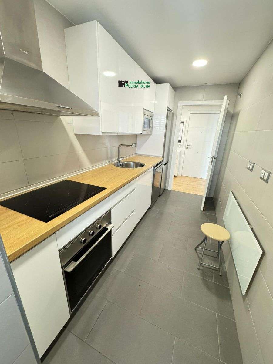 Fotografía del inmueble reportado: 700 €/mes — Badajoz, Badajoz