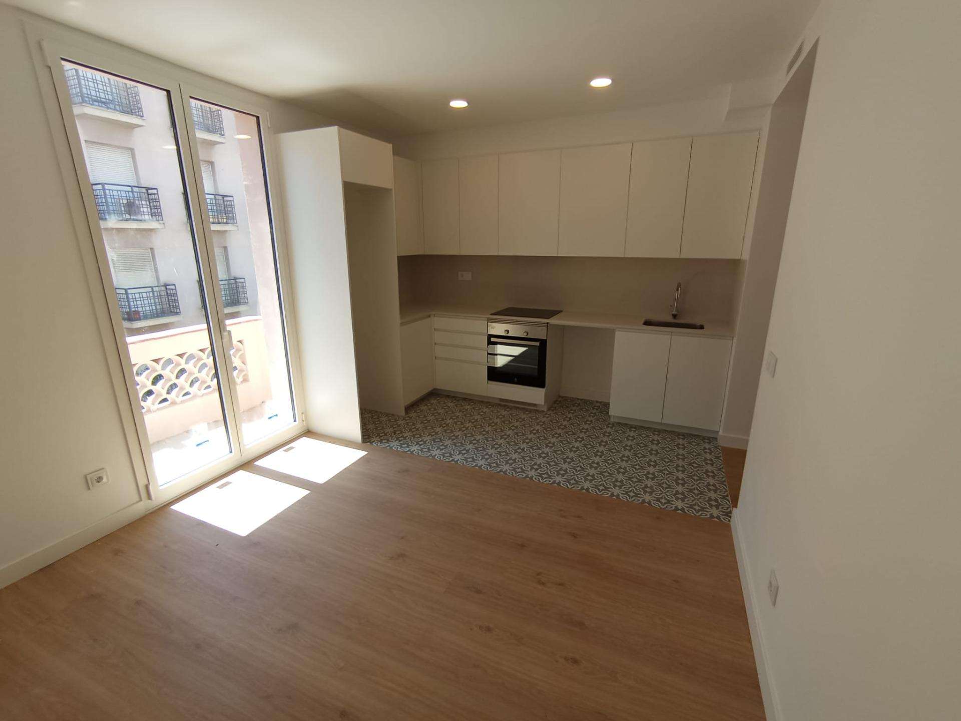 Fotografía del inmueble reportado: 1.450 €/mes — Mataro, Mataro