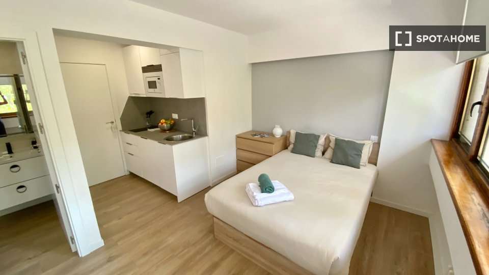 Fotografía del inmueble reportado: 1.500 €/mes — Madrid, Madrid