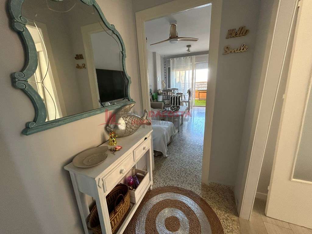 Fotografía del inmueble reportado: 1.000 €/mes — La Antilla, La Antilla