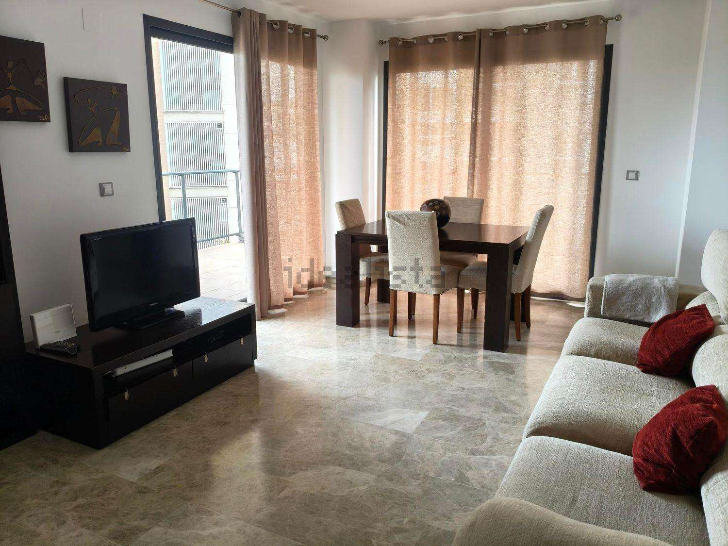 Fotografía del inmueble reportado: 1.350 €/mes — Terramelar, Terramelar