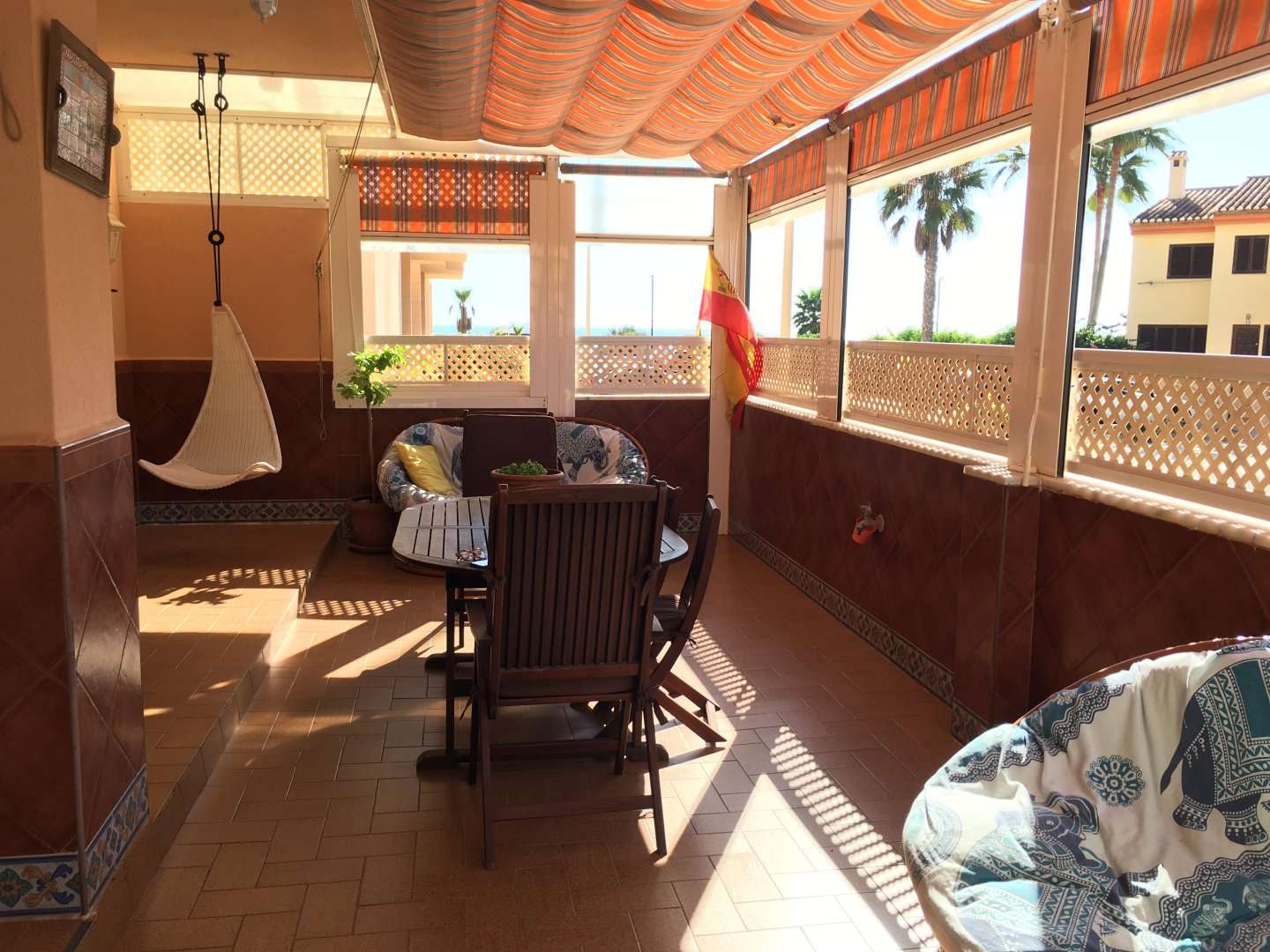 Fotografía del inmueble reportado: 750 €/mes — Salobreña, Salobreña