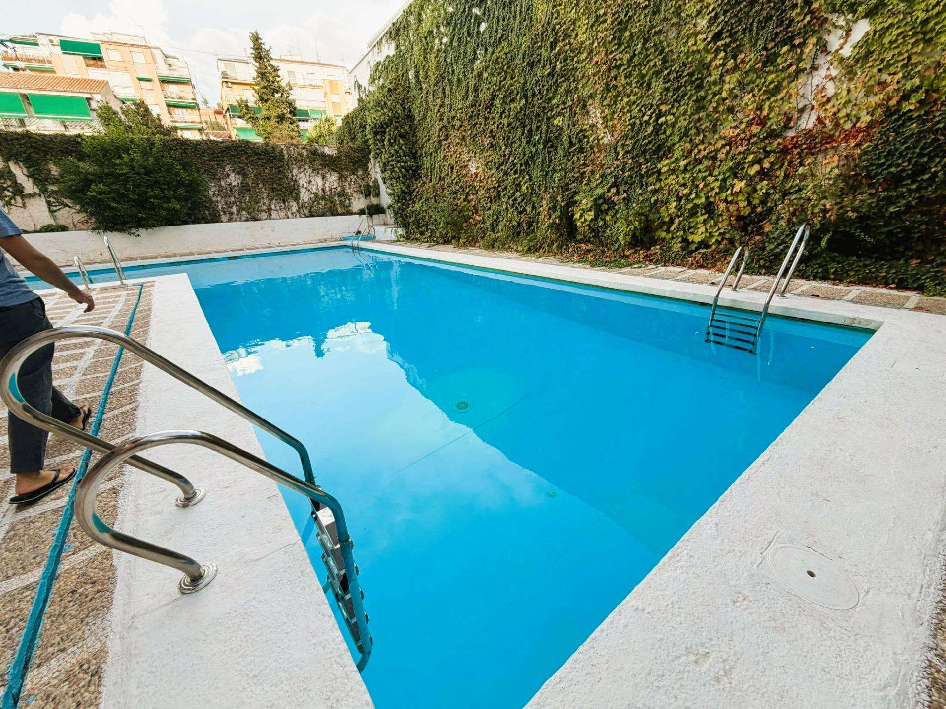 Fotografía del inmueble reportado: 1.100 €/mes — Granada, Granada