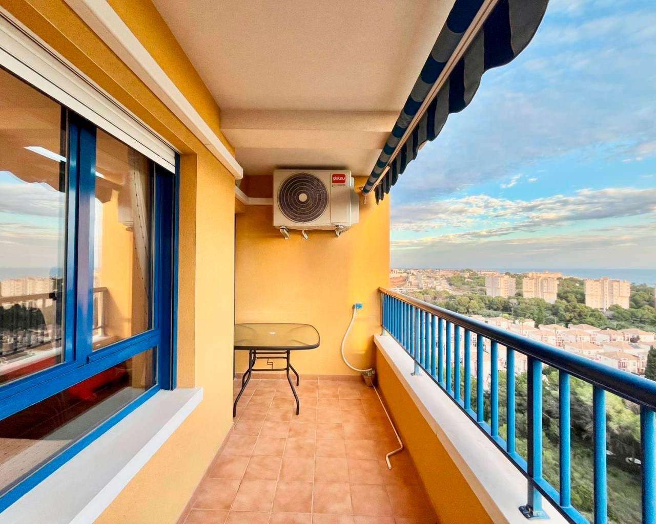 Fotografía del inmueble reportado: 800 €/mes — Orihuela, Orihuela