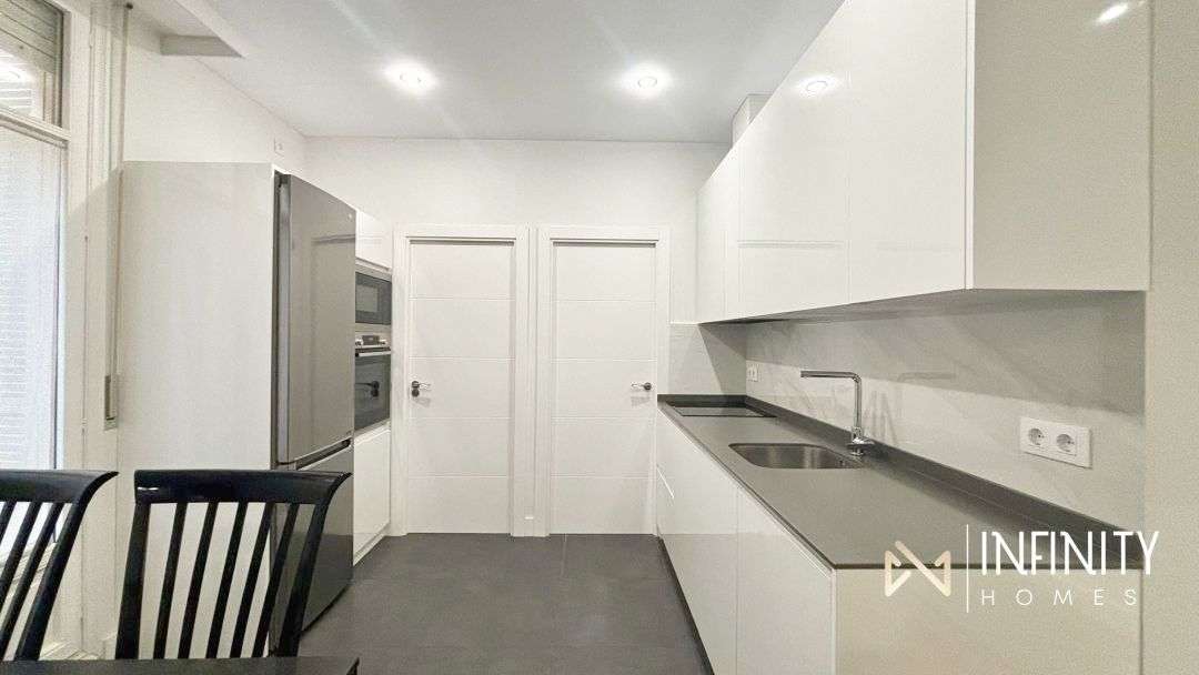 Fotografía del inmueble reportado: 1.350 €/mes — Bilbao, Bilbao