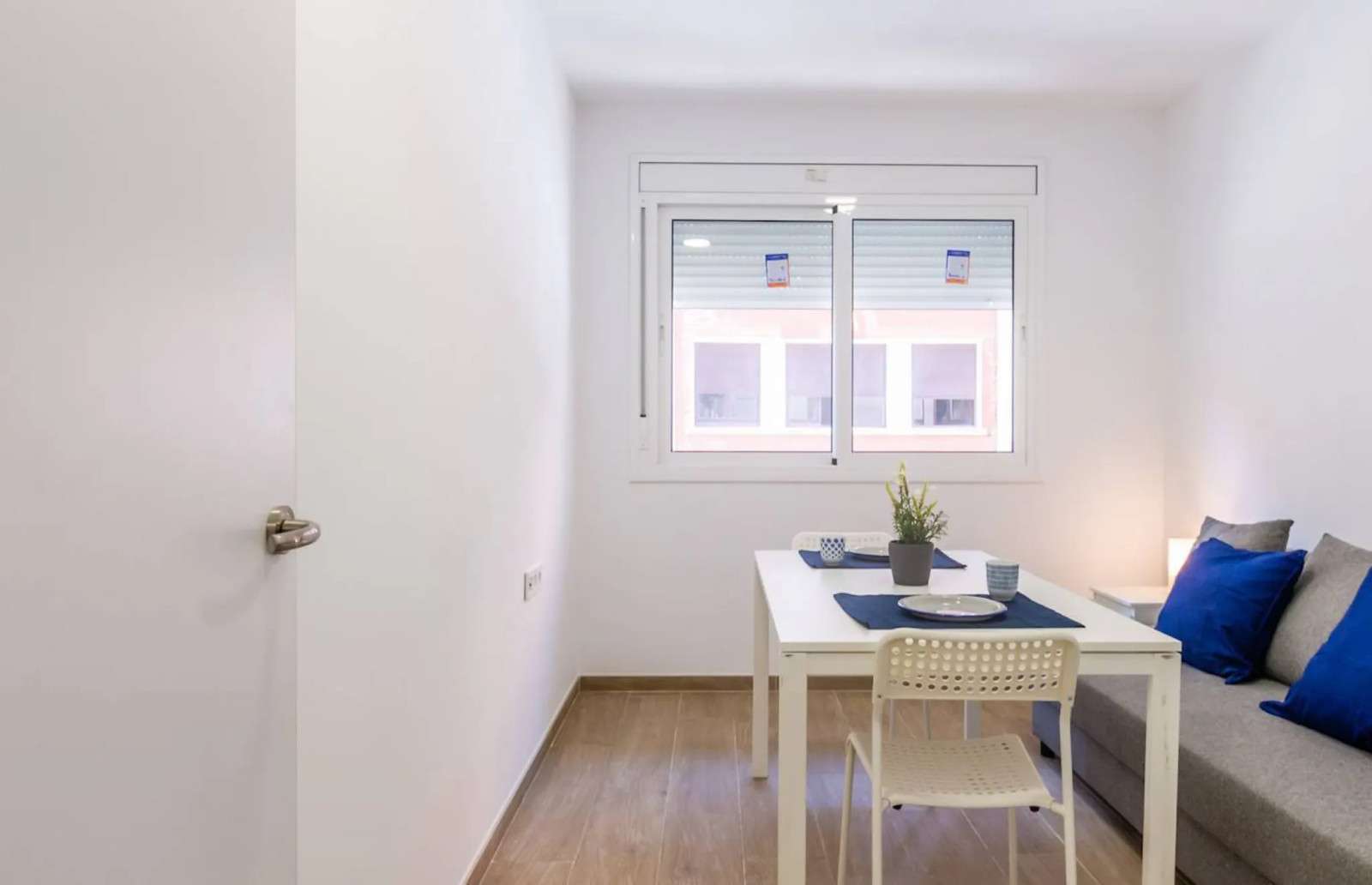 Fotografía del inmueble reportado: 1.200 €/mes — Barcelona, Barcelona