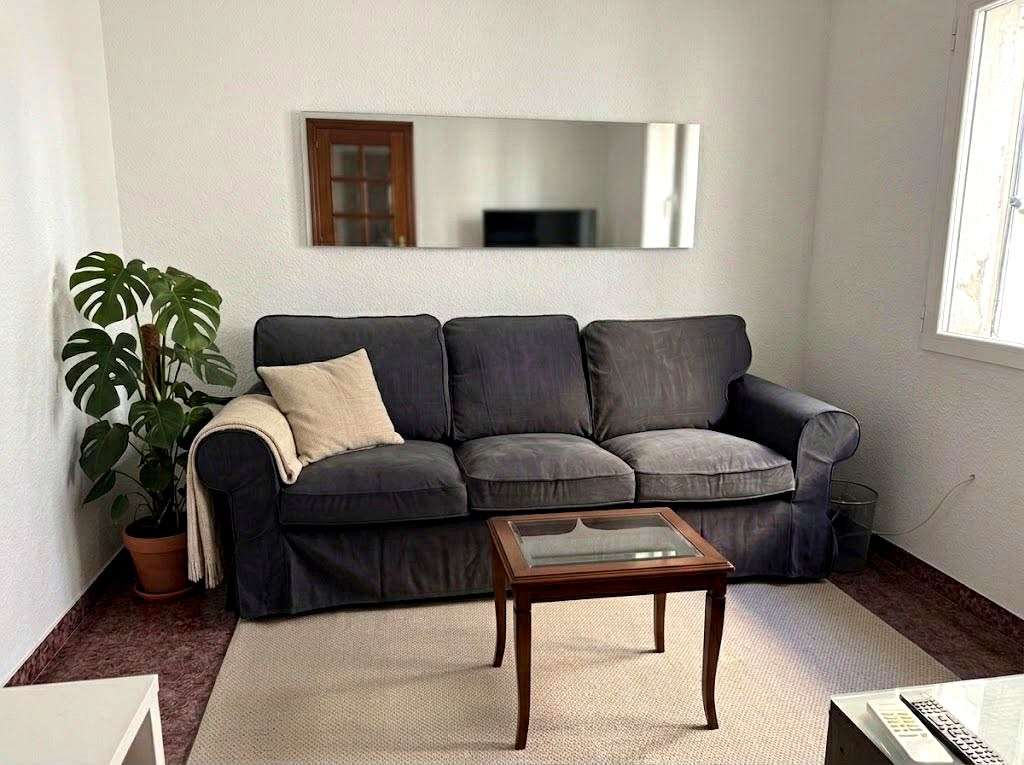 Fotografía del inmueble reportado: 2.600 €/mes — Madrid, Madrid